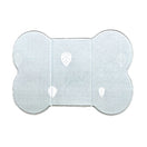 10% OFF: Sapsal Greenary Soft Pet Mat (Small)