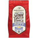 25% OFF: Stella & Chewy's Freeze-Dried Raw Coated Kibble Chicken Puppy Grain-Free Dry Dog Food