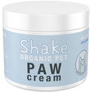 Shake Organic Paw Cream For Dogs & Cats 2.5oz