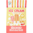 $3 OFF (Exp1May26): Singapaw Ice Cream Chicken With Salmon & Egg Yolk Grain-Free Freeze-Dried Treats For Cats & Dogs 48g