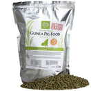 Small Pet Select Timothy Based Premium Guinea Pig Food Pellets 5lb