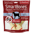 SmartBones Rawhide-Free Chicken Dog Chews - Kohepets
