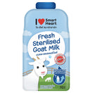 'BUNDLE DEAL': Smartheart Fresh Sterilised Goat Milk For Cats & Dogs (Pouch) 70ml