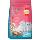 'FREE GIFT'(Exp 26May26): Smartheart Kitten (Chicken, Fish, Eggs & Milk) Dry Cat Food