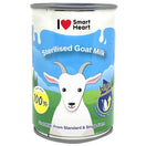 Smartheart Sterilised Canned Goat Milk For Cats & Dogs 400ml
