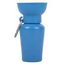 Springer Flip Dog Travel Water Bottle 590ml (Blueberry)