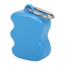 Springer Silicone Dog Treat Dispenser (Blueberry)