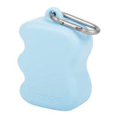 Springer Silicone Dog Treat Dispenser (Sky Blue)