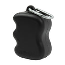Springer Silicone Dog Treat Dispenser (Black)