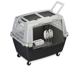 Stefanplast Gulliver Touring IATA Pet Carrier