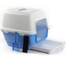 Stefanplast Cathy Clever & Smart Cat Litter Box