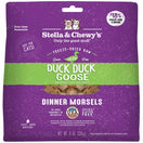 Stella & Chewy’s Duck Duck Goose Dinner Morsels Freeze-Dried Cat Food