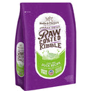 25% OFF: Stella & Chewy’s Freeze-Dried Raw Coated Kibble Cage-Free Duck Grain-Free Dry Cat Food 5lb