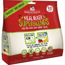 Stella & Chewy's Meal Mixer Superblends Duck Duck Goose Grain-Free Freeze-Dried Raw Dog Food 16oz (Exp Sep26)