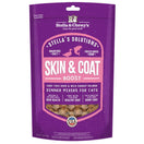 $18 OFF (Exp 14Apr26): Stella & Chewy’s Stella Solutions Skin & Coat Boost Duck & Salmon Freeze-Dried Cat Food 7.5oz