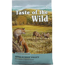 Taste Of The Wild Appalachian Valley with Venison Small Breed Grain-Free Dry Dog Food