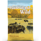 Taste Of The Wild High Prairie Roasted Bison & Venison Grain-Free Adult Dry Dog Food