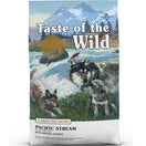 Taste of the Wild Pacific Stream PUPPY with Smoked Salmon Grain Free Dry Dog Food
