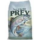 Taste Of The Wild Prey Trout Formula Grain-Free Dry Dog Food