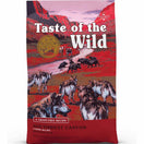 Taste Of The Wild Southwest Canyon Wild Boar Grain-Free Dry Dog Food