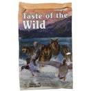 Taste of the Wild Wetlands with Roasted Fowl Grain Free Dry Dog Food