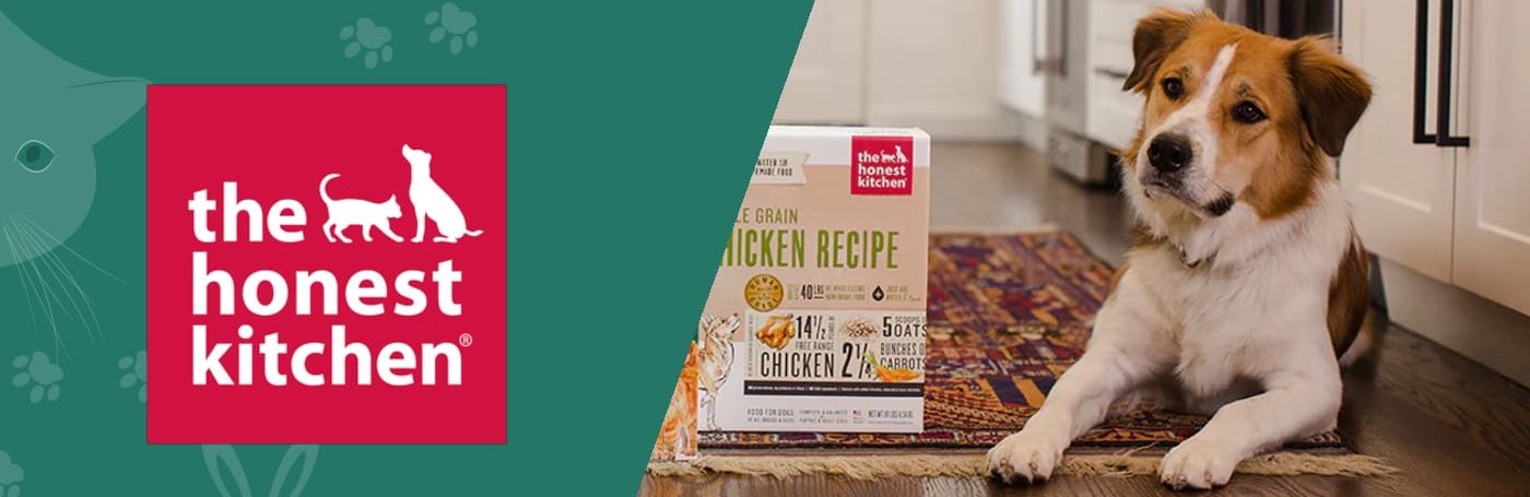 Brand - The Honest Kitchen