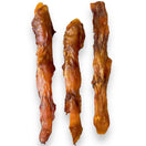 The Source-Sage Club Ostrich Tendon Sprinter Dog Chews 5pc