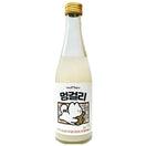 Treat Table Mung Rice Wine Non Alcoholic Drink for Cats & Dogs 270ml
