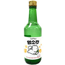 Treat Table Mung Soju Non Alcoholic Drink for Cats & Dogs 330ml