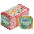 Underdog Cooked Crocodile Complete & Balanced Frozen Dog Food 1.2kg