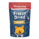 Underdog Kangaroo Freeze-Dried Grain-Free Dog Treats 60g