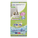 12% OFF: Unicharm Deo-Toilet Absorbent Pads Refill (Natural Garden Scent)