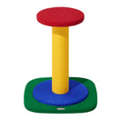 VETRESKA Chroma Cat Scratcher Post (Simple Post)