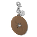 VETRESKA Connect Hands-Free Dog Poop Bag Clip (Coffee)