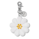 VETRESKA Connect Hands-Free Dog Poop Bag Clip (Daisy)