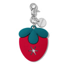 VETRESKA Connect Hands-Free Dog Poop Bag Clip (Strawberry)