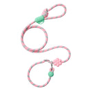 VETRESKA Connect Multi-Function Hands-Free Rope Dog Leash (Flora)