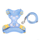 VETRESKA Daisy Dog Harness & Leash Set
