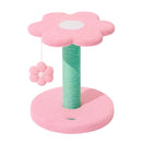 VETRESKA Flora Cat Scratcher Post (2 Platforms)
