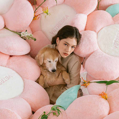 VETRESKA Pet Beds & Cooling Mats — Cute, Cosy Beds For Cats & Small Dogs!