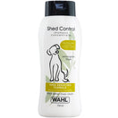 $15 OFF (Exp 25Mar26): Wahl Shed Control Formula Dog Shampoo 700ml