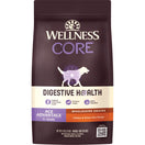 'FREE TREAT w 24lb': Wellness CORE Digestive Health Age Advantage Chicken & Brown Rice Senior Dry Dog Food