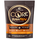 '$50 OFF 20lb(Exp 04Jun26)+FREE TREAT': Wellness CORE RawRev Original Adult Grain-Free Dry Dog Food
