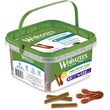 $12 OFF: Whimzees Variety Value Box Extra Small Grain-Free Dental Dog Treats 112pc - Kohepets