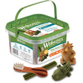 $12 OFF: Whimzees Variety Value Box Large Grain-Free Dental Dog Treats 14pc - Kohepets