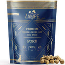 Zampe Pork Pops Freeze-Dried Raw Dog Food 400g