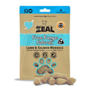 $6 OFF (Exp Mar 26): Zeal Free Range Naturals Lamb & Salmon Morsels Cat Treats  100g