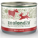 15% OFF: Zealandia Free Range Beef Canned Dog Food 170g