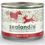 15% OFF: Zealandia Free Range Beef Canned Dog Food 170g