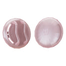 Zee.Dog Pink Airtag Holder For Dog Collars